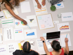 DIY Marketing vs Calling in the Professionals