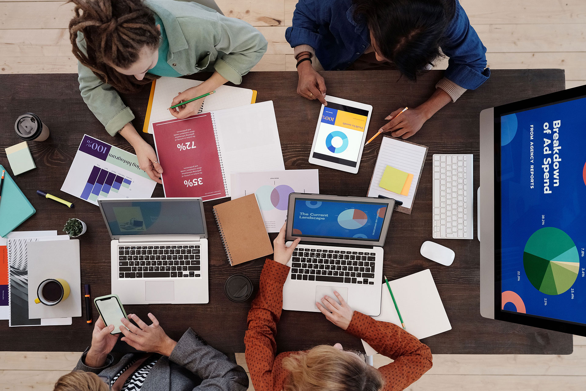 Content Marketing